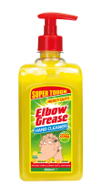 Elbow Grease 500ml Heavy Duty Hand Cleaner